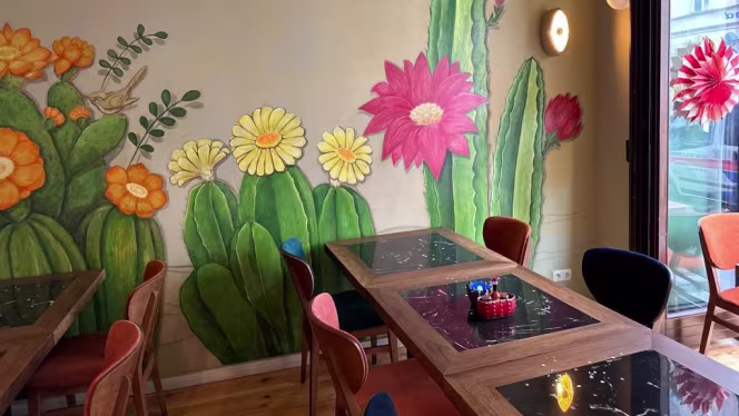 Taco Loco Cantina Mexicana - 1