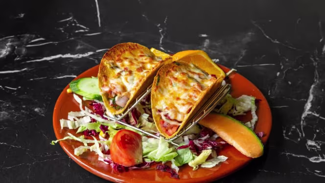 Taco Loco Cantina Mexicana - 9