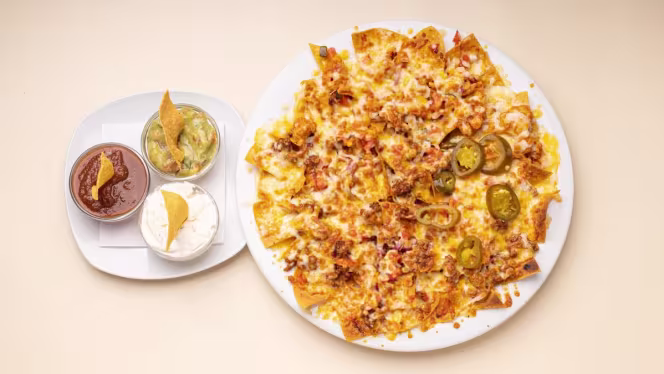 Taco Loco Cantina Mexicana - 6