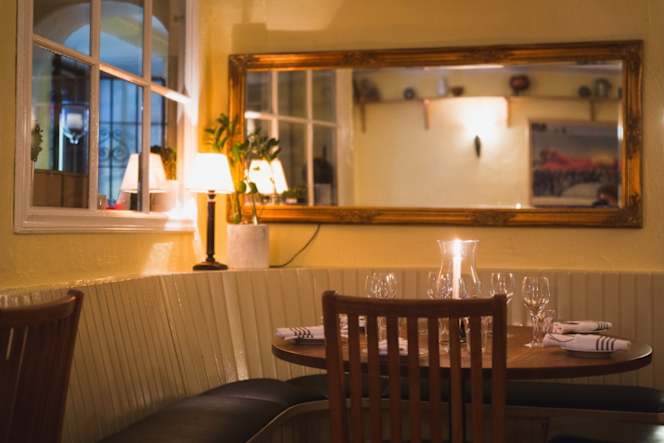 Kryp In Gamla stan - 8