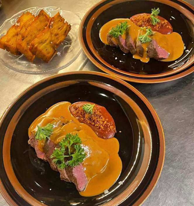 Kryp In Gamla stan - 2