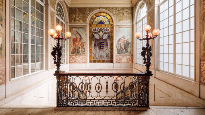Palácio Chiado - 9