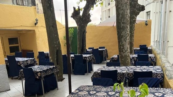 Bengal Tandoori - Sintra - 4