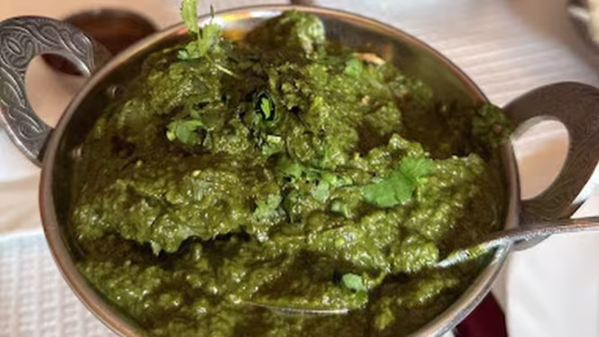 Bengal Tandoori - Sintra - 5