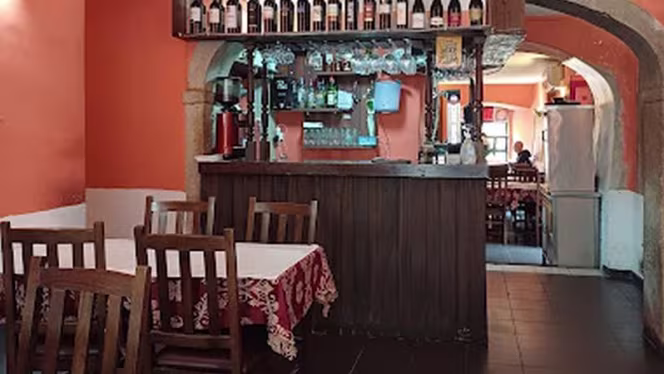 Bengal Tandoori - Sintra - 6