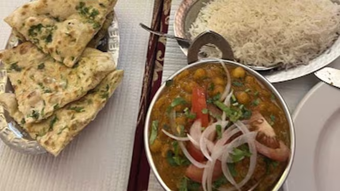 Bengal Tandoori - Sintra - 8