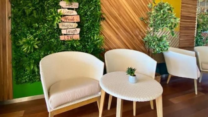 Instinto - Portuguese Cuisine - Lagos - 9