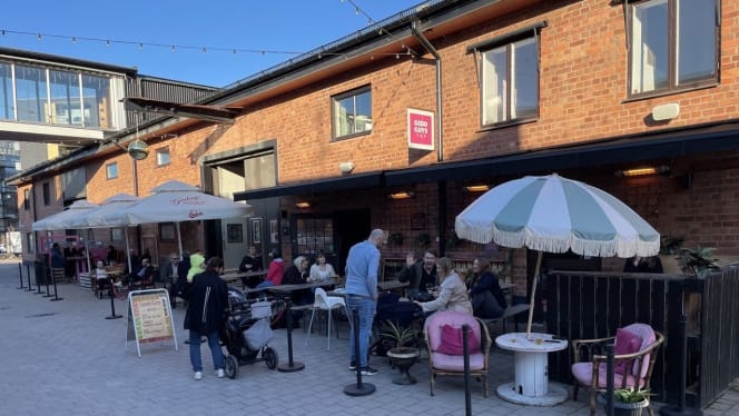 Good Guys Tap - Karlstad - 9