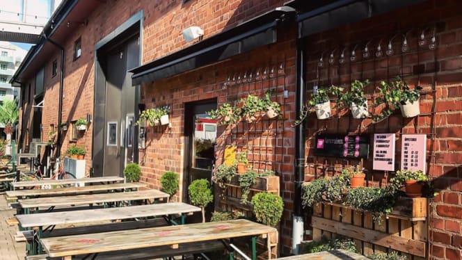 Good Guys Tap - Karlstad - 0