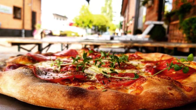 Good Guys Tap - Karlstad - 1