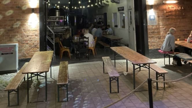 Good Guys Tap - Karlstad - 3