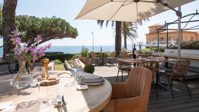 Villa Les Glycines - 9