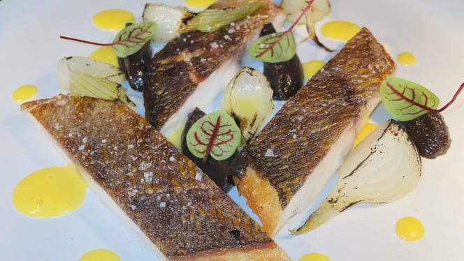 Villa Les Glycines - 5