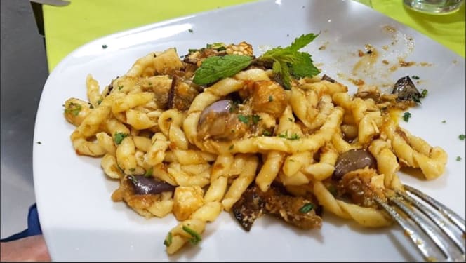 Trattoria Sapori di Mare - 9