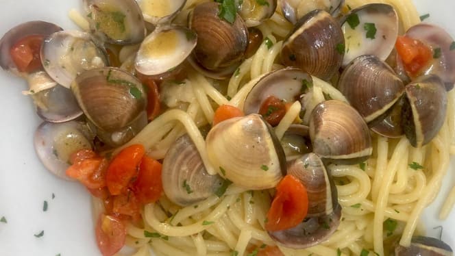 Trattoria Sapori di Mare - 4