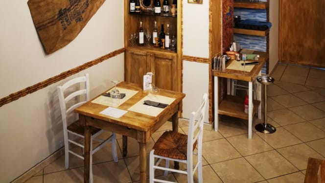 Trattoria Sapori di Mare - 5