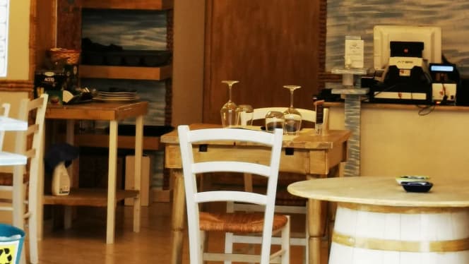 Trattoria Sapori di Mare - 2