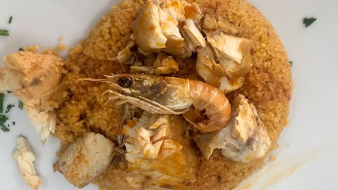 Trattoria Sapori di Mare - 0