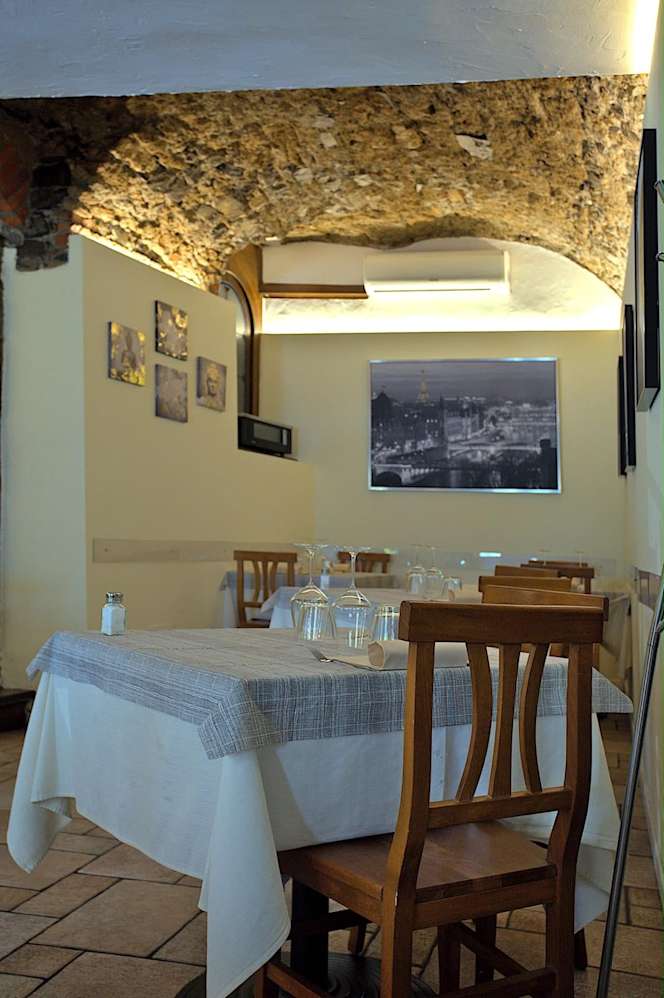 La Taverna - 5