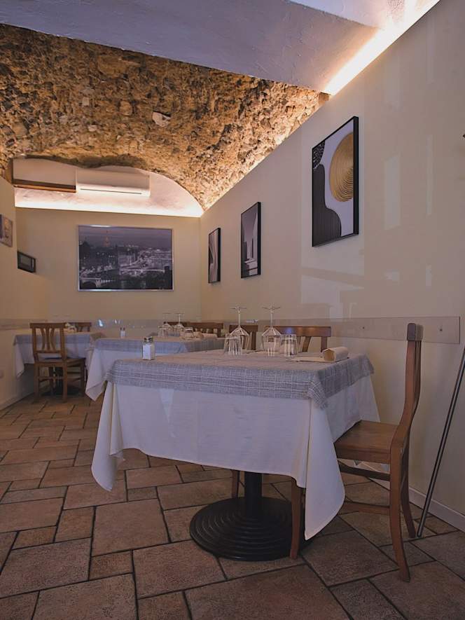 La Taverna - 5