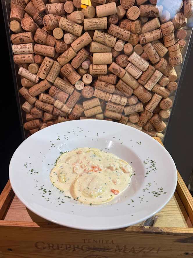 La Taverna - 4
