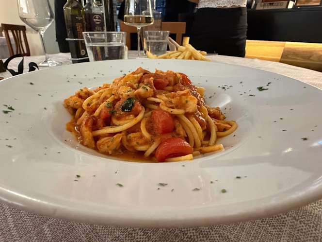 La Taverna - 3