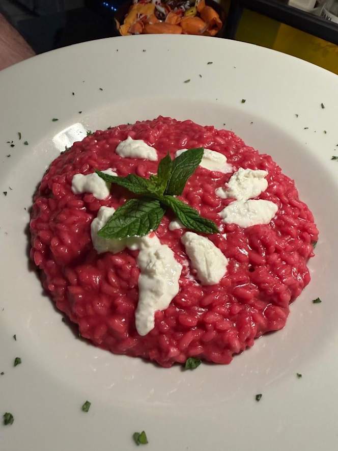 La Taverna - 1