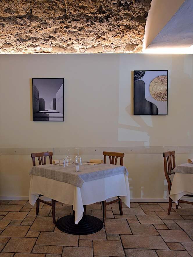 La Taverna - 1