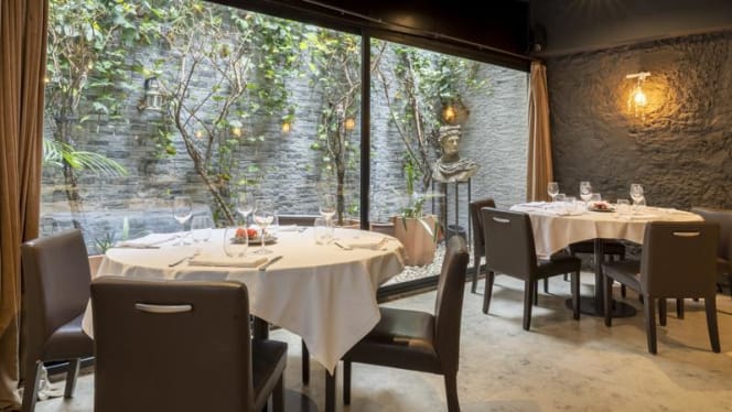 Sagués "Il Ristorante" - 9