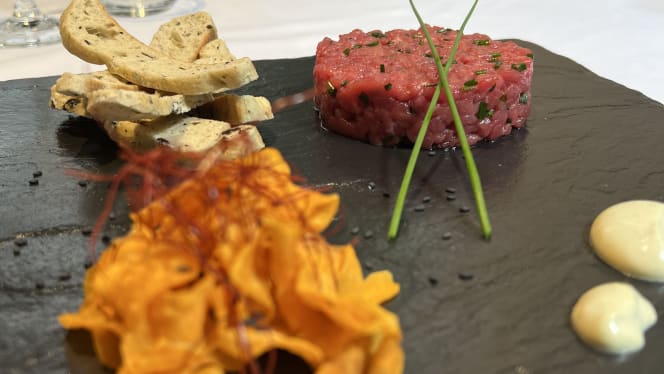 Sagués "Il Ristorante" - 2