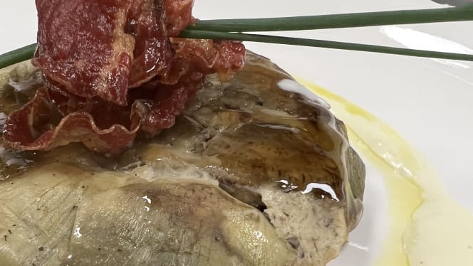 Sagués "Il Ristorante" - 4