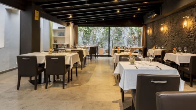 Sagués "Il Ristorante" - 8