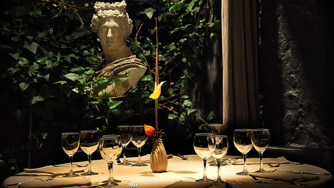 Sagués "Il Ristorante" - 5