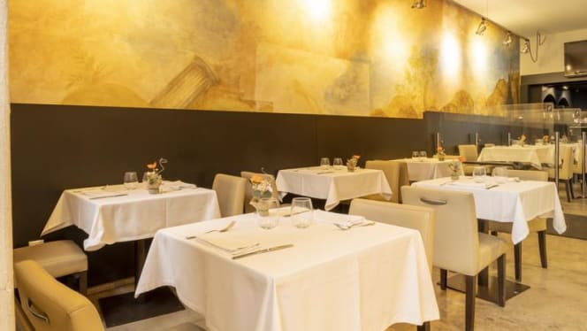 Sagués "Il Ristorante" - 6