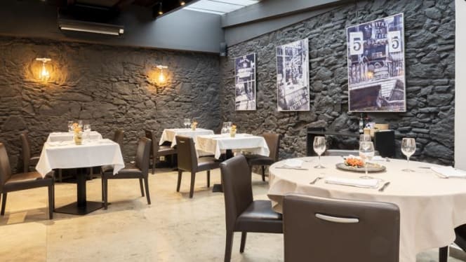 Sagués "Il Ristorante" - 7