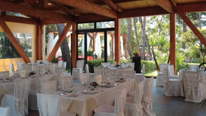 Tra Mare e Monti da Roberto - 7