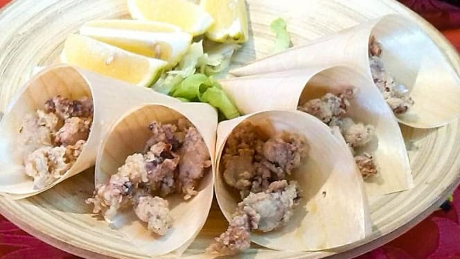 Tra Mare e Monti da Roberto - 2