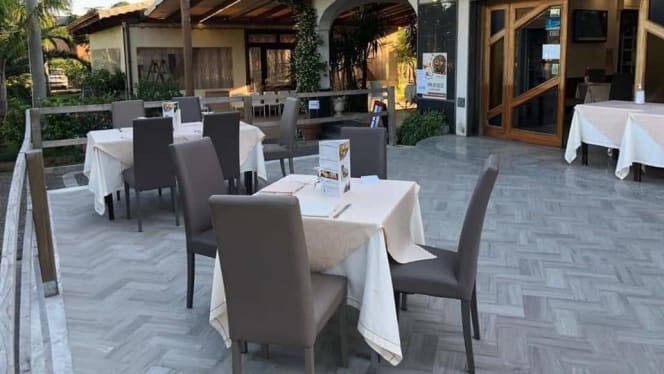 Tra Mare e Monti da Roberto - 5