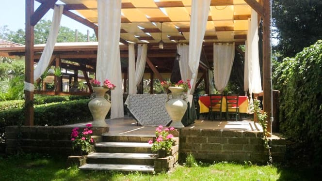 Tra Mare e Monti da Roberto - 8