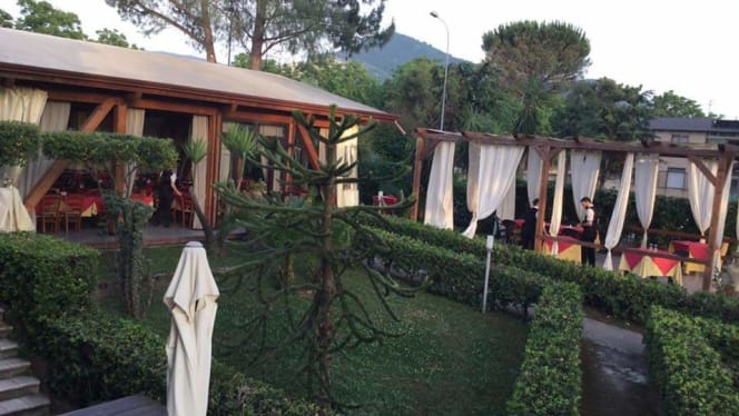 Tra Mare e Monti da Roberto - 0