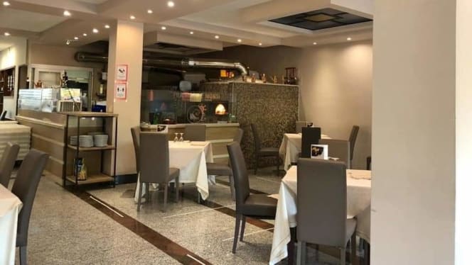 Tra Mare e Monti da Roberto - 6