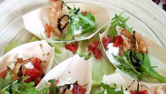 Tra Mare e Monti da Roberto - 3