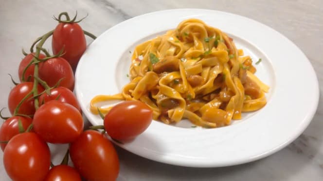 Tra Mare e Monti da Roberto - 4