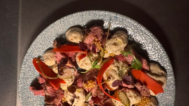 La Piscina - Geneve - 3