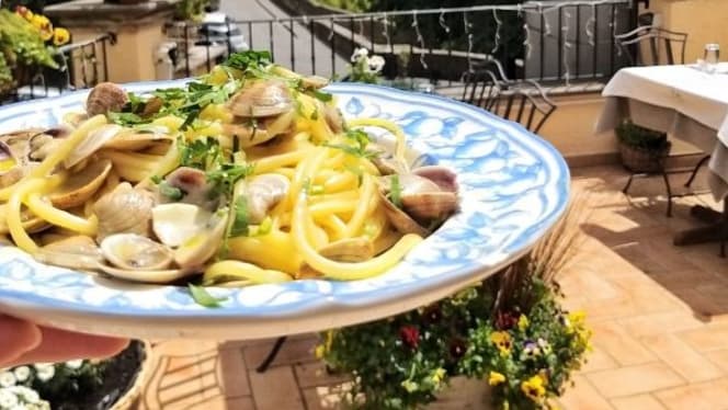 Salotto Belvedere - 2