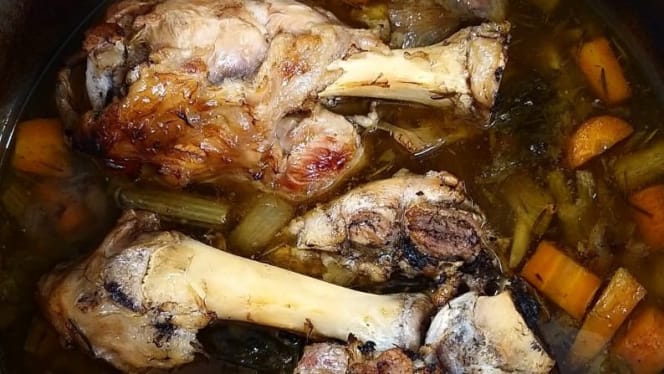 Salotto Belvedere - 1