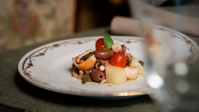 Salotto Belvedere - 6