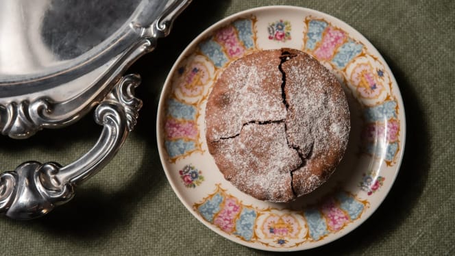 Salotto Belvedere - 3