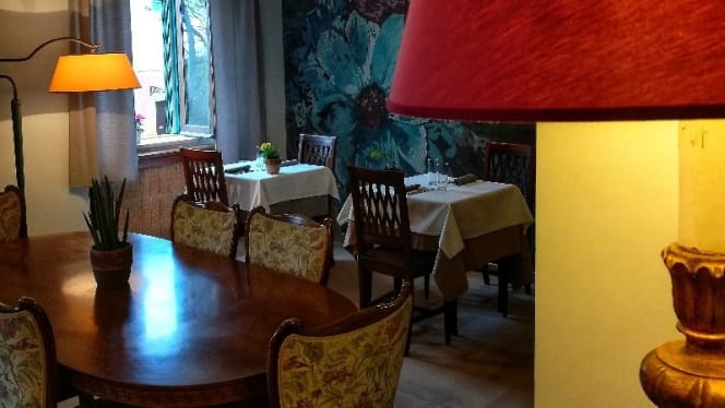 Salotto Belvedere - 7