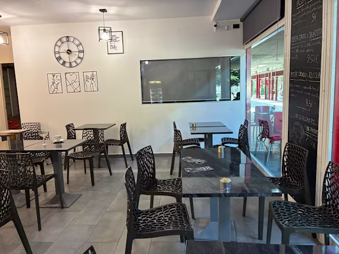 Love Caffè Bar & Pizzeria - 0